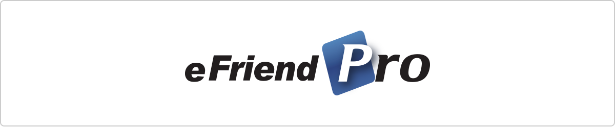 efriend pro