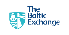 The Baltic Exchange 소재지: 영국 런던