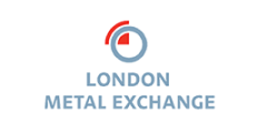 LONDON METAL EXCHANGE 소재지: 영국 런던