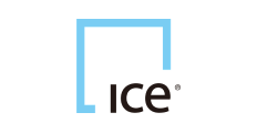 ICE 소재지: 미국뉴욕, 영국런던
